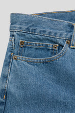 Load image into Gallery viewer, Hardwork Denim &#39;Light Indigo&#39;