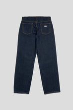 Load image into Gallery viewer, Hard work Denim &#39;Rinse Indigo&#39;