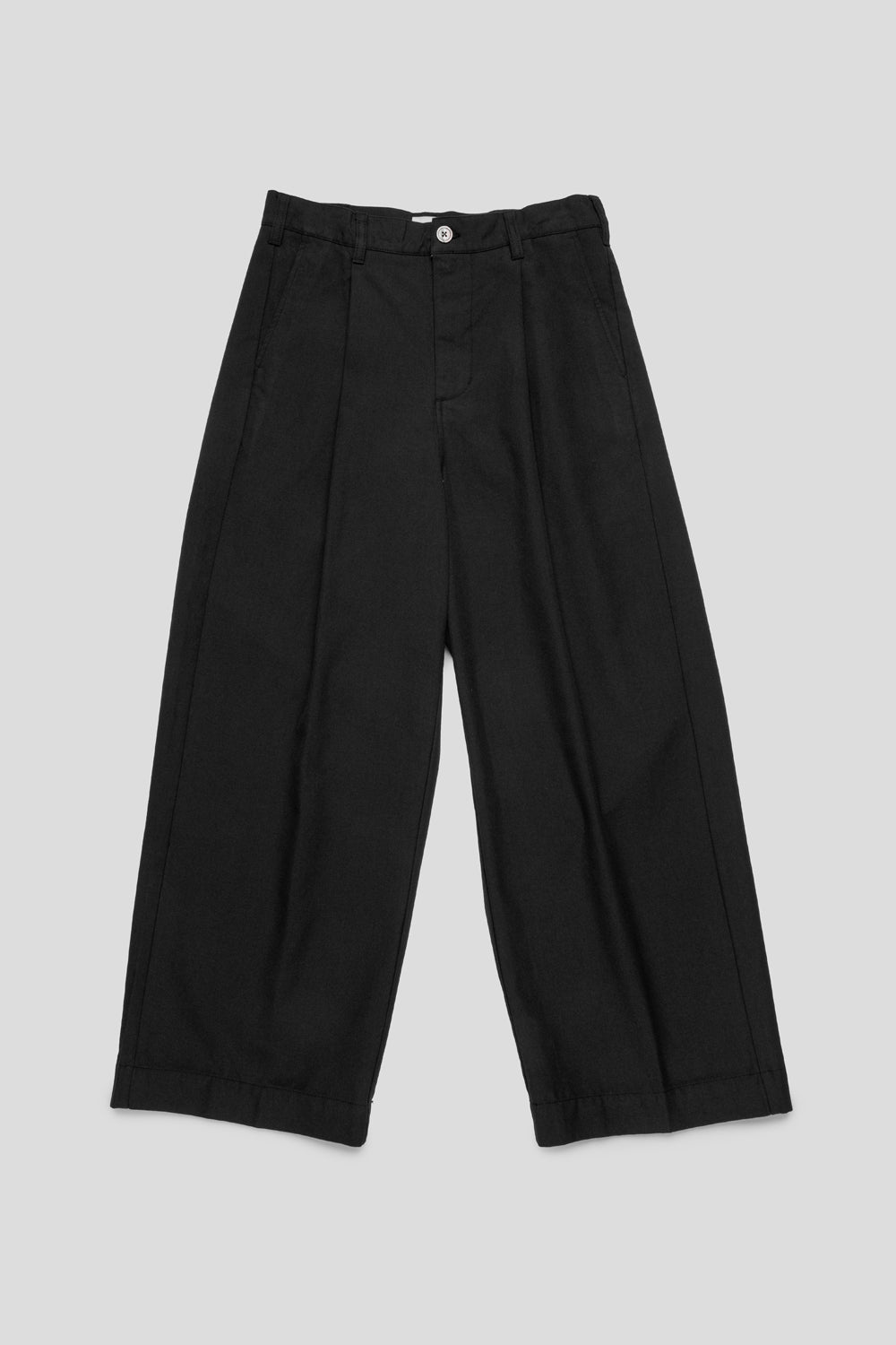 Oliver Pleated Pant