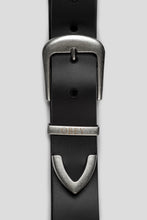 Load image into Gallery viewer, Obey Leather Belt