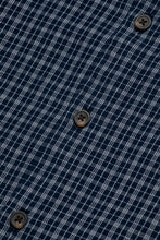 Load image into Gallery viewer, Bigwig Ian Woven Shirt 'Academy Navy'