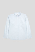 Load image into Gallery viewer, Isaac Woven Long Sleeve Shirt 'Sky'