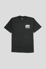 Load image into Gallery viewer, Come Together Heavyweight Tee 'Vintage Black'