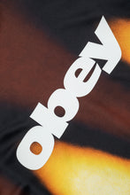 Load image into Gallery viewer, Blurred Soccer Jersey 'Burnt Red'
