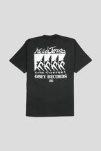 Load image into Gallery viewer, Come Together Heavyweight Tee 'Vintage Black'
