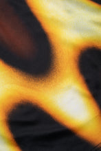 Load image into Gallery viewer, Blurred Soccer Jersey 'Burnt Red'