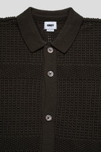 Load image into Gallery viewer, Zach Sweater Shirt 'Wren'