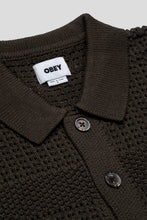 Load image into Gallery viewer, Zach Sweater Shirt 'Wren'