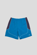 Load image into Gallery viewer, Corner Short 'Mykonos Blue'