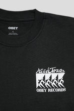 Load image into Gallery viewer, Come Together Heavyweight Tee 'Vintage Black'