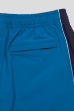 Load image into Gallery viewer, Corner Short 'Mykonos Blue'