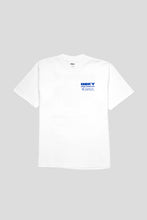 Load image into Gallery viewer, Sound Design Dept. Heavyweight Tee 'White'