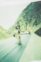 Load image into Gallery viewer, Skateistan Photo Tee 'White'