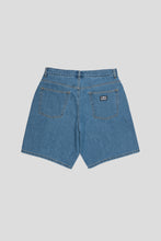 Load image into Gallery viewer, Emerson Denim Short 'Salty Blue Stone Wash'