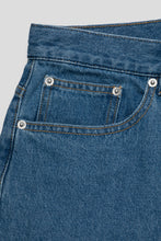 Load image into Gallery viewer, Emerson Denim Short 'Salty Blue Stone Wash'