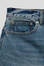 Load image into Gallery viewer, Classic Baggy Vintage Denim 'Heavy Vintage Light Indigo'