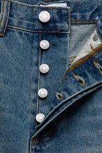 Load image into Gallery viewer, Classic Baggy Vintage Denim 'Heavy Vintage Light Indigo'