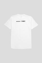 Load image into Gallery viewer, Skateistan Photo Tee 'White'