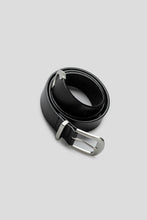 Load image into Gallery viewer, Obey Leather Belt