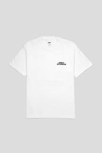 Load image into Gallery viewer, Sky Face Heavyweight Tee 'White'