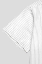 Cargar imagen en el visor de la galería, Obey Barry Woven Shirt 'Brushed Nickel'