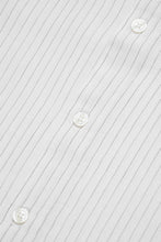 Cargar imagen en el visor de la galería, Obey Barry Woven Shirt 'Brushed Nickel'