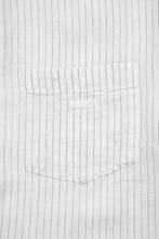 Cargar imagen en el visor de la galería, Obey Barry Woven Shirt 'Brushed Nickel'