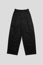 Cargar imagen en el visor de la galería, Obey Women's Arden Pant 'Black'