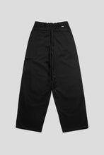 Cargar imagen en el visor de la galería, Obey Women's Arden Pant 'Black'
