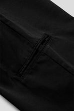 Cargar imagen en el visor de la galería, Obey Women's Arden Pant 'Black'