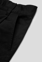 Cargar imagen en el visor de la galería, Obey Women's Arden Pant 'Black'