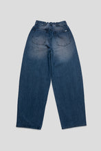 Cargar imagen en el visor de la galería, Obey Women's Allysa 5 Pocket Denim 'Vintage Purple'
