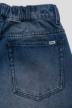 Cargar imagen en el visor de la galería, Obey Women's Allysa 5 Pocket Denim 'Vintage Purple'
