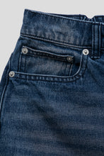 Cargar imagen en el visor de la galería, Obey Women's Allysa 5 Pocket Denim 'Vintage Purple'