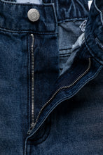 Cargar imagen en el visor de la galería, Obey Women's Allysa 5 Pocket Denim 'Vintage Purple'