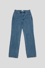 Load image into Gallery viewer, Everyday Slim 5 Pocket Denim Pant &#39;Light Indigo&#39;