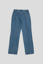 Load image into Gallery viewer, Everyday Slim 5 Pocket Denim Pant &#39;Light Indigo&#39;