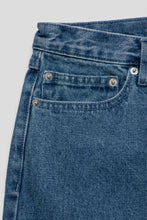 Load image into Gallery viewer, Everyday Slim 5 Pocket Denim Pant &#39;Light Indigo&#39;