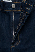 Load image into Gallery viewer, Leah II Baggy Denim Pant &#39;Rinse Indigo&#39;