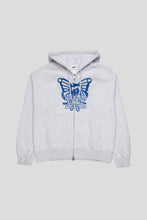 Load image into Gallery viewer, Dream Zip Hooded Fleece