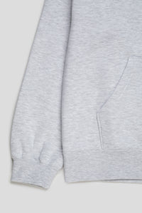 Dream Zip Hooded Fleece