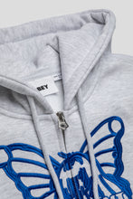 Load image into Gallery viewer, Dream Zip Hooded Fleece