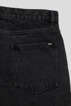 Load image into Gallery viewer, Women's Pike Denim Short 'Faded Black'