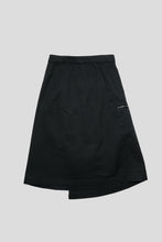 Load image into Gallery viewer, Women's Arena Wrap Skirt 'Black'