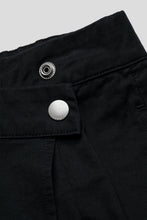 Load image into Gallery viewer, Women's Arena Wrap Skirt 'Black'