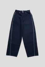 Load image into Gallery viewer, Women's Alloy Piping Denim 'Rinse'