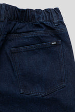 Load image into Gallery viewer, Women's Alloy Piping Denim 'Rinse'