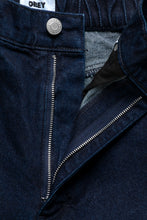 Load image into Gallery viewer, Women's Alloy Piping Denim 'Rinse'