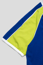 Load image into Gallery viewer, Women's Replay Raglan Tee 'Blue'