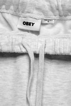Load image into Gallery viewer, Women's League Sweatpant 'Ash Heather Grey'